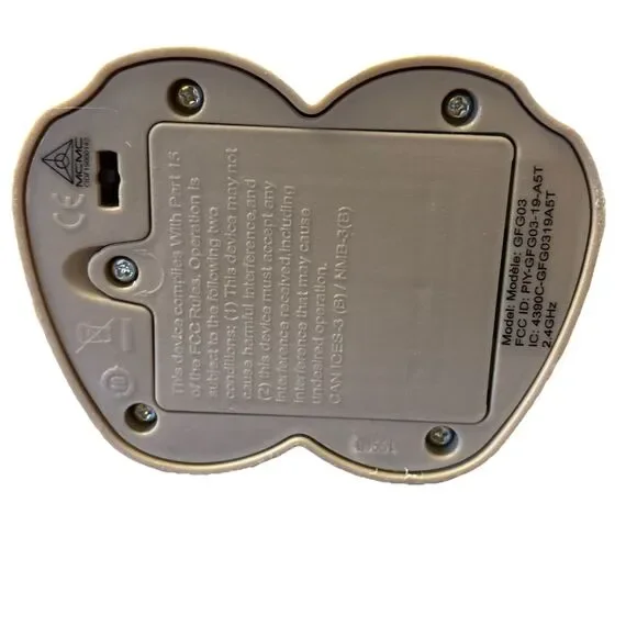 Fisher-Price Linkimals Talking Musical Moose Interactive Educational Toy Sings - Picture 9 of 11